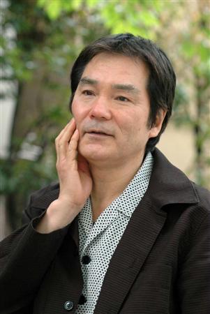 演技派でしぶい俳優 蟹江敬三さんが胃がんで死去 早すぎる死に エントピ Entertainment Topics